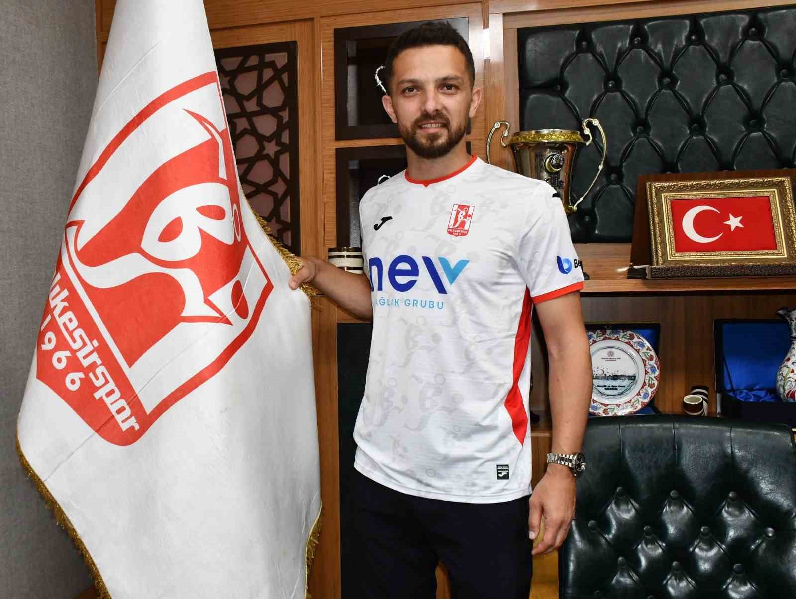 emre-gemici-balikesirspor-da