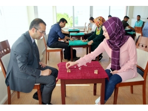 Peçiç’in Turnuvası Düzenlendi