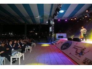 Kayseri’de Makedonya Esintileri