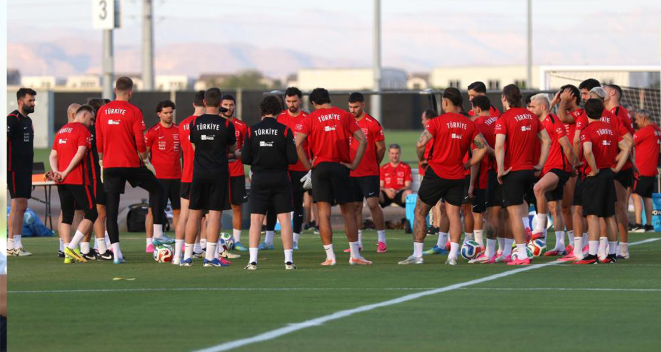 a-milli-futbol-takimi-nda-paraguay-macinin-hazirliklari-basladi