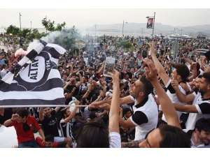 Altay Taraftarlarından Vefa Çağrısı