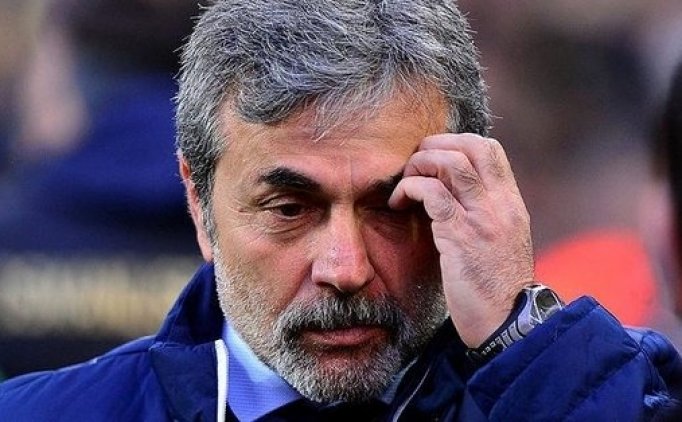 Aykut Kocaman:'dan Itiraf: "pişmanım"