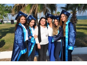 Sağlık Ordusuna Taze Kan