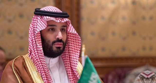Suudi Arabistan, Abd'nin Kudüs Kararına Karşı Çıktı