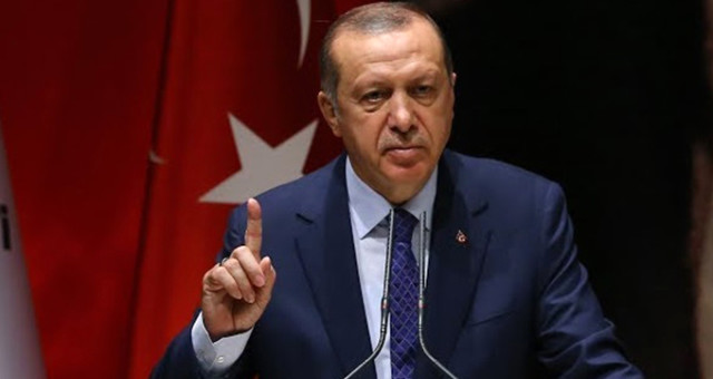 Erdoğan'dan Netanyahu'ya Cevap: İnsanlık Dersi Arıyorsan 10 Emri Oku!