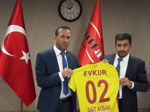 Evkur Yeni Malatyaspor - Kayserispor Maçına Gelecek Taraftara İftarlık Dağıtılacak