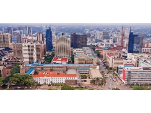 Abıbat Fuarı İle Türk İhracatçılarının Afrika’daki Yeni Pazarı Fildişi Sahili Olacak