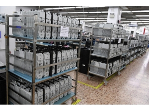 Türkiye’yi Haberleşmede Önde Gelen Ülke Yapacak Ulak Hizmete Giriyor