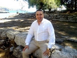 Kurga, 2019 Yılının Phaselis Yılı Olmasını İstedi