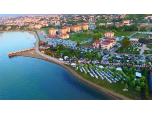 Başiskele’de İftar Programları 21 Mayıs’ta Başlıyor