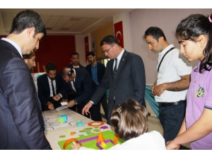 Kayapınarlı Kızlar Artık ‘Kızcode’lu