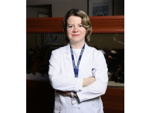 ’’Ramazanda Yanlış Beslenme Hayati Tehlikeler Doğurabilir’’