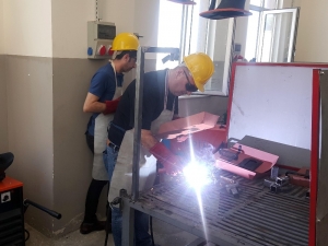 Gso-ılo İşbirliğinde Meslek Edindirme Eğitimleri Başlıyor