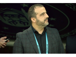 Konyaspor’da Şok İstifa