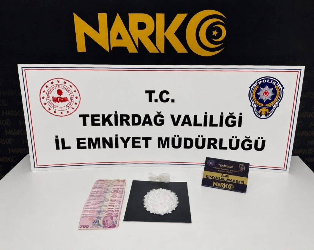 tekirdag-da-uyusturucu-operasyonlarinda-121-supheli-hakkinda-islem-yapildi