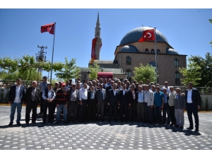 Karesi’de Kırsala Hizmet Yağdı