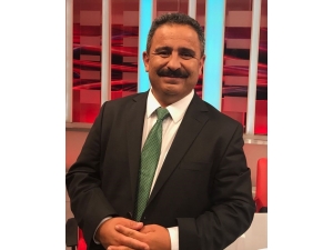 Anadolu Yayıncılar Derneği Başkanı Burhan Ak Parti’den Milletvekili Aday Adayı Oldu