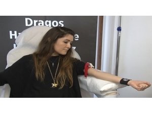 Uzm. Dr. Lale Yeprem: “Ozon Tedavisi Sadece Bahar Alerjisini Değil, Tüm Alerjileri Yok Eden Biyolojik Bir Tedavi Sürecidir.