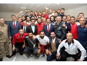 Diyarbekirspor Finale Çıktı