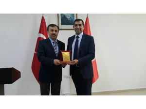 Daday’da Üniversite Öğrencilerine Özgeçmiş Hazırlama Teknikleri Anlatıldı