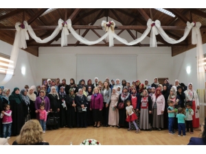 “Okuma Yazma Seferberliği” Kursiyerlerine Sertifikaları Dağıtıldı