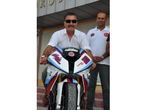 Türkiye Stunt Şampiyonası Toroslar’da Yapılacak