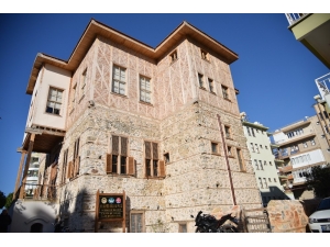 Alanya’nın Kültürel Mirası Ayağa Kaldırılıyor