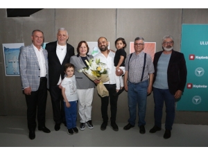 İklim Değişikliğine Karikatürle Dikkat Çektiler