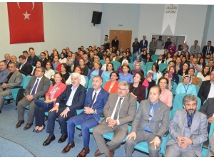 İnegöl’e Su Eşliğinde Doğum Ünitesi