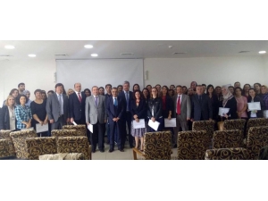 Tekirdağ’da Sağlık Çalışanlarına Nrp Eğitimi