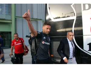 Tosic Çin Yolcusu