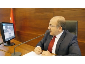 Trabzon Büyükşehir Belediye Meclisi’nde İsrail Telin Edildi