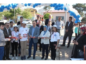 Bilsem 4006 Tübitak Fuarı Göz Doldurdu