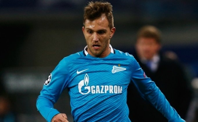 Galatasaray Ve Fenerbahçe'nin Gözdesi İtalya'ya Transfer Oldu!