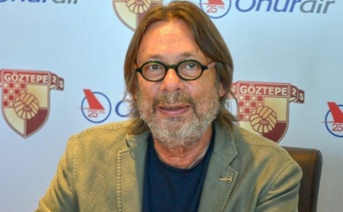 "galatasaray'ı Yenmek Için Sahada Olacağız"