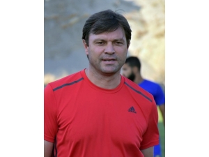 Kayserispor’da Ertuğrul Sağlam Dönemi