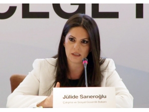 Son Çeyrekte Kamuda 2 Bin 500 Engellinin Ataması Yapılacak