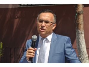 Yenice’de Tübitak 4007 Bilim Şenliği Açıldı