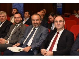 Başkan Aktaş, Güven Tazeledi