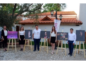 Salihli’de Genç Fotoğrafçılardan Özel Sergi