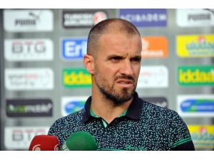 Er: "Genç Arkadaşlara Şans Vereceğiz"