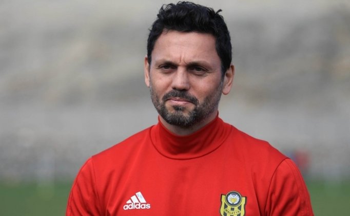 Erol Bulut: ''bizim Için Kolay Olmadı''