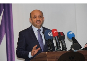 Başbakan Yardımcısı Fikri Işık: