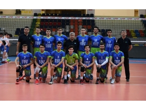 Tofaş Adını Türkiye Şampiyonası Finaline Yazdırdı