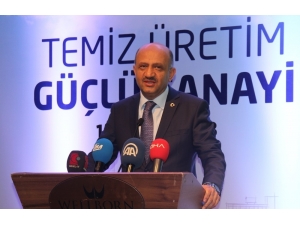 Başbakan Yardımcısı Fikri Işık: