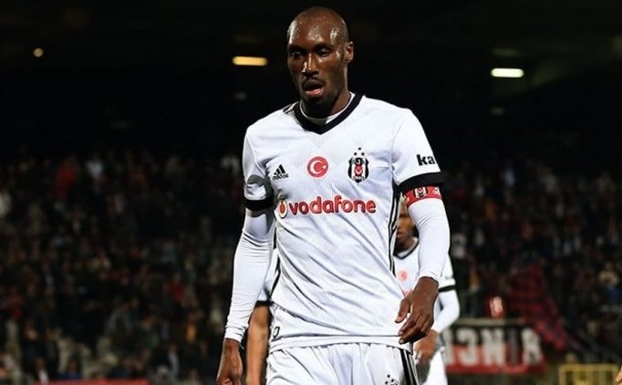 İşte Atiba'nın Beşiktaş'tan Istediği Rakam!