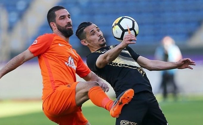 Fatih Terim'in Süper Lig'den Iki Büyük Gözdesi