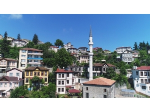 Doğu Karadeniz’in Safranbolusu: “Ortamahalle”