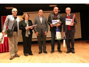 Omü’den Bilimsel Ve Sanatsal Etkinlikler