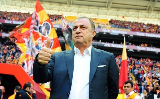 Şampiyonlar Kadar Şampiyon; Galatasaray